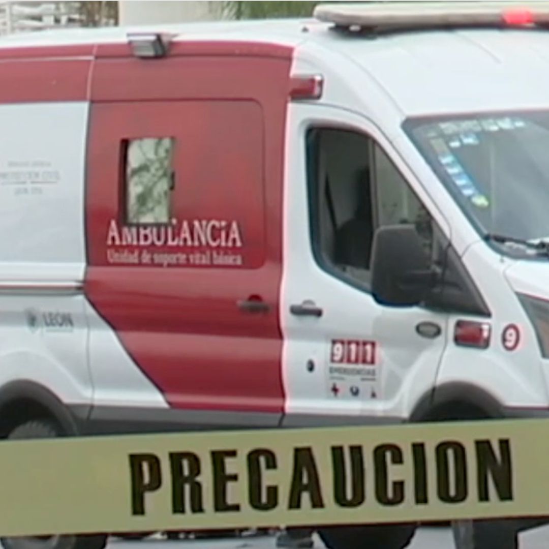 Dos Motociclistas Murieron al Chocar de Frente en San Francisco del Rincón.